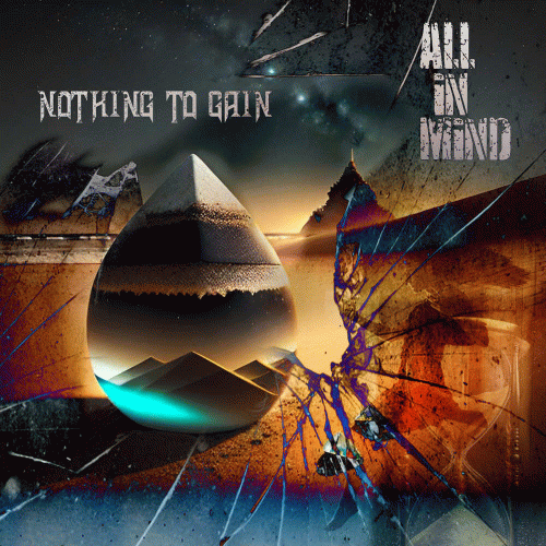 All In Mind : Nothing to gain